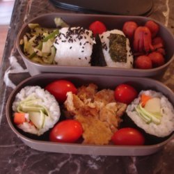 Bento No.  4