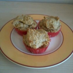 Quinoa Coconut Muffins