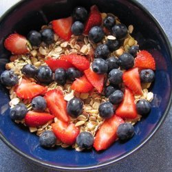 Muesli