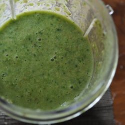 Simple Green Smoothie