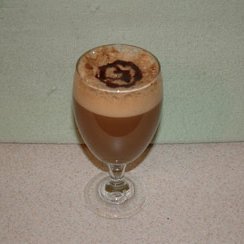 Coffee Float