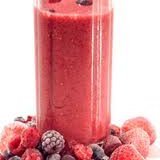 Sp Complete Shake - Citrus Berry Splash