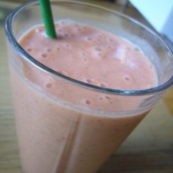 Breakfast Smoothie