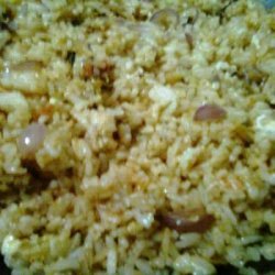 Smoky Rice (pure Evil)