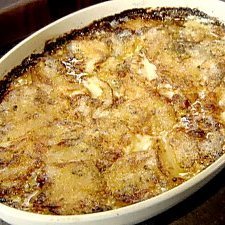 Tylers Ultimate Potatoes Gratin