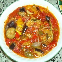 Ratatouille My Way