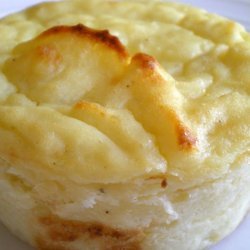 Caramelized Onion Mashed Potatoes