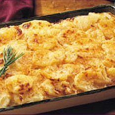 Lanas Country  Potatoes Au Gratin By Request