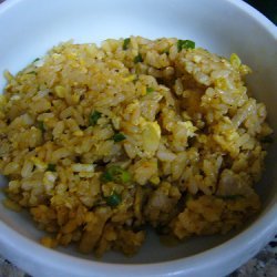 Chinese Fried Rice