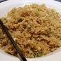 Authentic Chinese Fried Rice