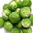 Crispy Brussel Sprouts