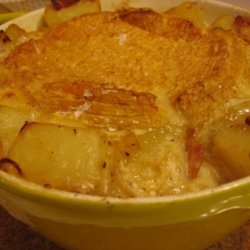 Tartiflette