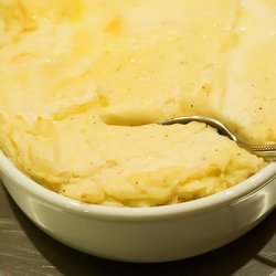 Creamy Mashed Potatoes