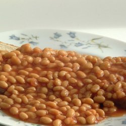 Baked Beans