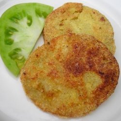 Dans Fried Green Tomatoes