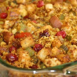 Barefoot Contessa Sausage Stuffing