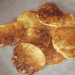 Corn Patties