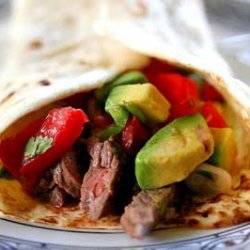 Carne Asada