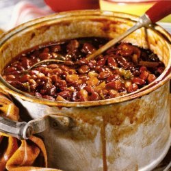 High Country Bbq Beans