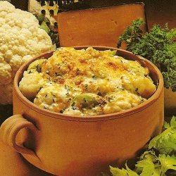 Cauliflower Supreme