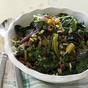 Swiss Chard Sicilian Style