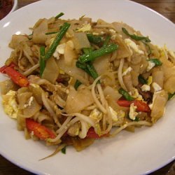 Fried Rice Noodle