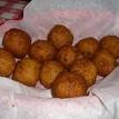 Hush Puppies