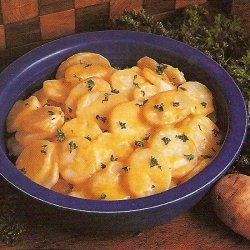 Cheese Potatoes