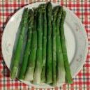 Asparagus Casserole