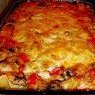 Baked Brie Strata