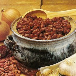 Barecue Style Baked Beans