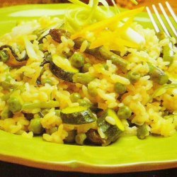 Risotto   Primavera