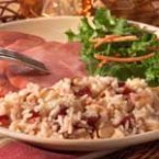 Jeweled Holiday Rice