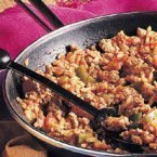 Easy Spanish Rice