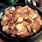 Roasted Red Potatoes