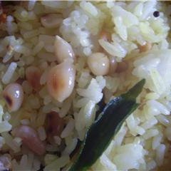 Lemon Rice