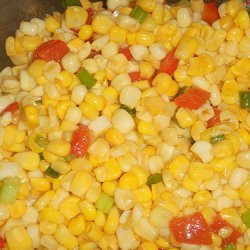 Corn Relish