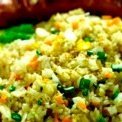 Pineapple Thai Fried Rice