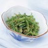 Sweet And Sour Green Beans With Bacon