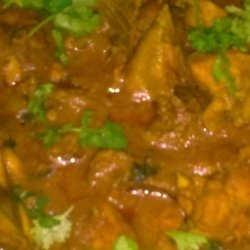 Chicken Curry