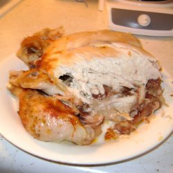 Easy Baked Chicken Potatoes And Carrots