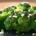 Garlic Anchovy Broccoli