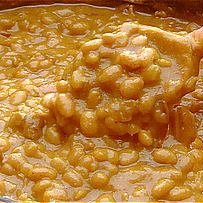 Paula Deens Southern Baked Beans