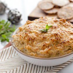 White Bean and Artichoke Dip