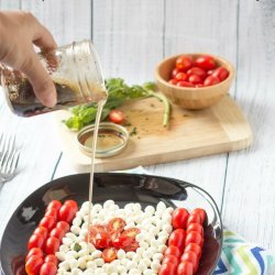 Insalata Caprese