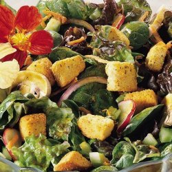 Mixed Green Salad