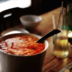 Bergen Fish Soup