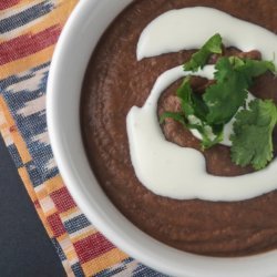 Black Bean Soup