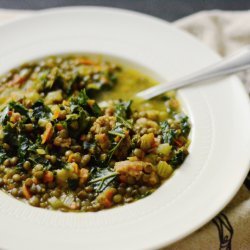 Lentil Soup