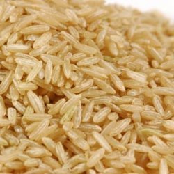 Nettys Simple Brown Rice